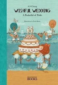 Enlarge image Cover: Wishful Wedding - Pigeonhole Books