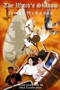 Cover: The Witch's Shadow - Lone Cloud Publishing