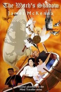 Enlarge image Cover: The Witch's Shadow - Lone Cloud Publishing