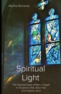 Cover: Spiritual Light - Sozoprint