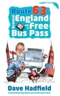 Cover: Route 63 - Scratching Shed Publishing Ltd