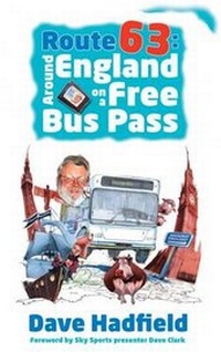 Enlarge image Cover: Route 63 - Scratching Shed Publishing Ltd