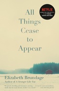 Cover: All Things Cease to Appear - Vintage