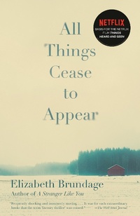 Enlarge image Cover: All Things Cease to Appear - Vintage