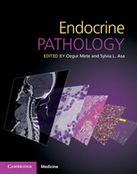 Enlarge image Cover: Endocrine Pathology with Online Resource - Cambridge University Press
