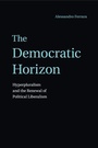 Cover: The Democratic Horizon - Cambridge University Press