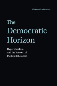 Enlarge image Cover: The Democratic Horizon - Cambridge University Press