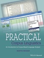 Cover: Practical Corpus Linguistics - Wiley-Blackwell