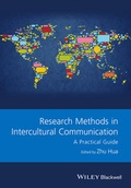 Cover: Research Methods in Intercultural Communication - Wiley-Blackwell
