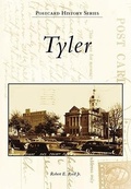 Cover: Tyler - Arcadia Publishing (SC)