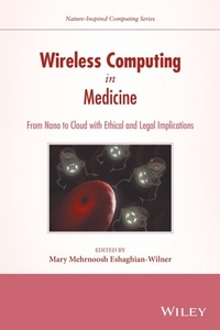 Abbildung von: Wireless Computing in Medicine - Wiley