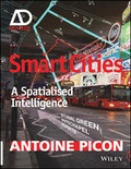 Cover: Smart Cities - Wiley