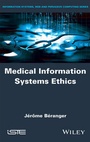 Bild: Medical Information Systems Ethics - Wiley-ISTE