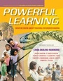 Cover: Powerful Learning - Jossey-Bass