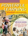 Cover: Powerful Learning - Jossey-Bass