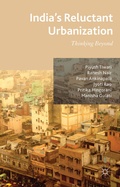 Cover: India's Reluctant Urbanization - Palgrave Macmillan