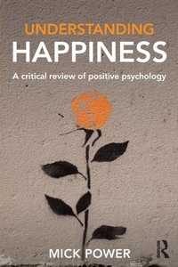 Enlarge image Cover: Understanding Happiness - Routledge