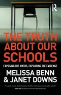 Cover: The Truth About Our Schools - Routledge