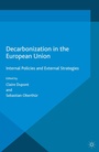 Cover: Decarbonization in the European Union - Palgrave Macmillan