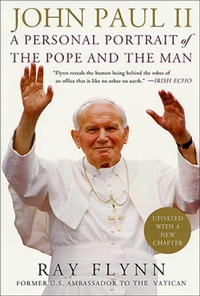 Abbildung von: John Paul II - St. Martin's Publishing Group