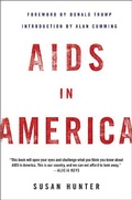 Cover: AIDS in America - St. Martin's Press