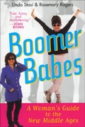 Cover: Boomer Babes - St. Martin's Griffin