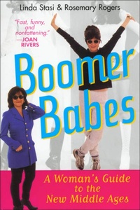 Abbildung von: Boomer Babes - St. Martin's Griffin