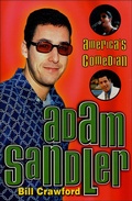 Cover: Adam Sandler - St. Martin's Griffin