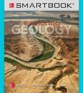 Cover: Smartbook Access Card for Exploring Geology - McGraw-Hill Education