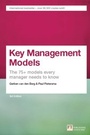 Cover: Key Management Models - Pearson Education Limited