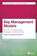 Cover: Key Management Models - Pearson Education Limited