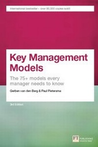 Enlarge image Cover: Key Management Models - Pearson Education Limited