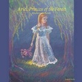 Cover: Ariel, Princess of the Forest: Mischievous Cheetah - Lulu.com