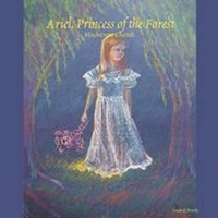 Enlarge image Cover: Ariel, Princess of the Forest: Mischievous Cheetah - Lulu.com