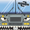 Cover: Cargo Space 2014 - Lulu.com