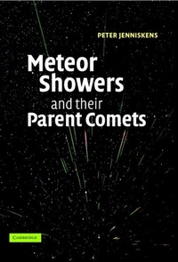 Abbildung von: Meteor Showers and their Parent Comets - Cambridge University Press