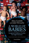 Cover: A World of Babies - Cambridge University Press