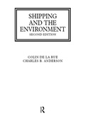 Cover: Shipping and the Environment - Informa Law