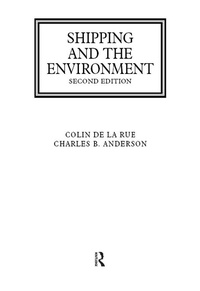 Abbildung von: Shipping and the Environment - Informa Law