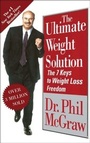 Cover: The Ultimate Weight Solution - Free Press