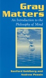 Cover: Gray Matters - Routledge
