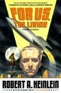 Cover: For Us, The Living - Scribner