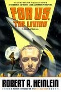 Enlarge image Cover: For Us, The Living - Scribner