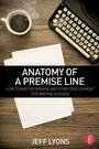 Cover: Anatomy of a Premise Line - Routledge