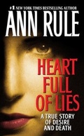 Cover: Heart Full of Lies - Gallery Books