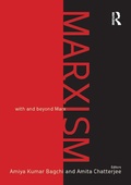 Cover: Marxism - Routledge India