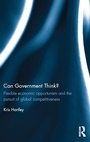 Cover: Can Government Think? - Routledge