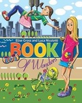 Cover: Book of Wonders - Old - Blurb