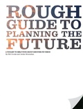 Cover: Rough Guide to Planning the Future - Lulu.com