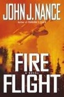 Cover: Fire Flight - Simon + Schuster LLC